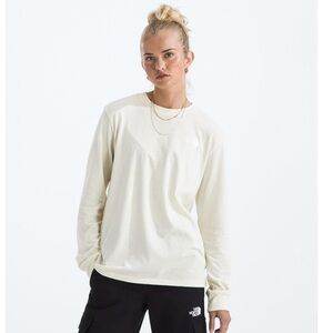 The North Face Women’s Long Sleeve Shirt
